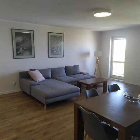 Апартаменти Apartament Мендзиздроє Екстер'єр фото