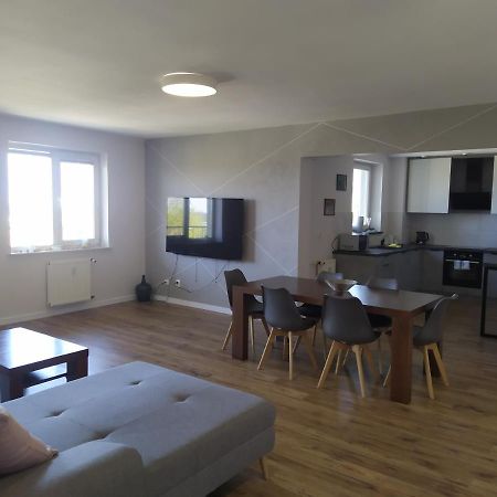 Апартаменти Apartament Мендзиздроє Екстер'єр фото